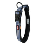 ZOLUX Obroża dla psa 55-65 cm BIVOUAK niebieska
