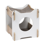 CatIt Domek dla kota Vesper Cabana 50x50x53cm,