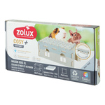 ZOLUX Domek drewniany dla kawii domowej i myszoskoczka COSY XL 9mm
