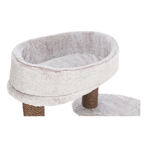 Trixie Afonso, drapak stojący, dla kota, brązowy, 135 cm