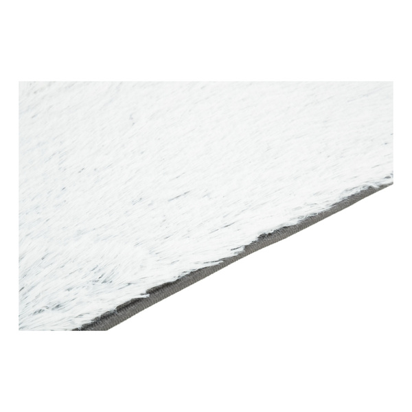 Trixie Harvey mata dla psa/kota na parapet biało-czarna 90x28cm