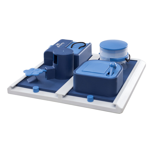 Trixie Gra strategiczna Dog Activity Poker Box 2 31×10×31cm