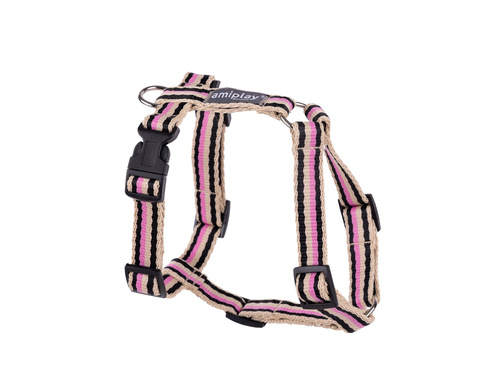 amiplay Szelki Guard Popular S 17-27 26-35x1,5cm