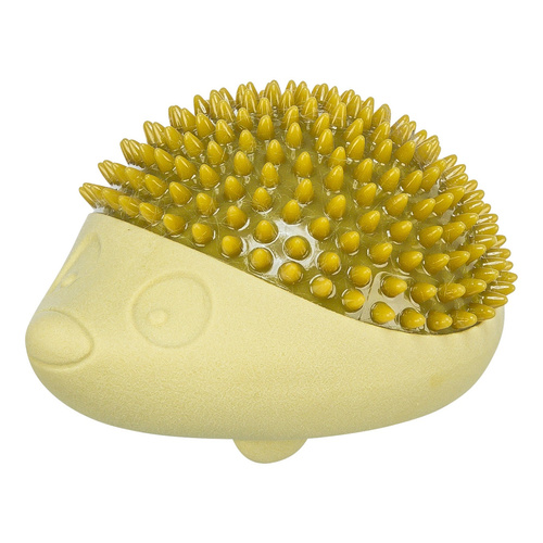 Trixie Jeż zabawka dla psa TPR 12 cm z dźwiękiem