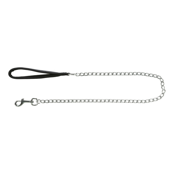 Trixie SMYCZ KLASYCZNA 1M/3MM czarna