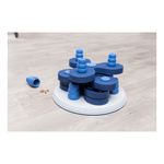 Trixie Gra Zabawka dla psa Dog Activity Flower Tower 30×13cm