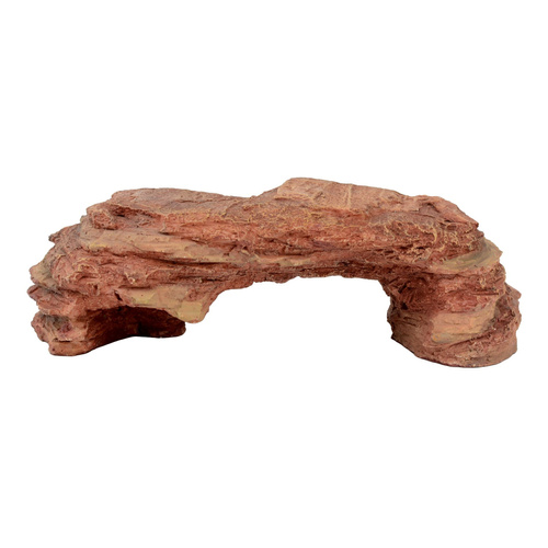 Terra Natura Dekoracja terrarystyczna  kryjówka - jaskina 21cm