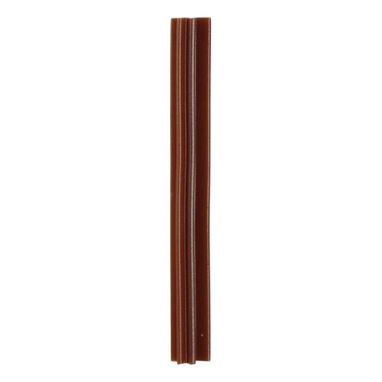 ZOLUX Przysmak dentystyczny dla psa STICKODENTAL M z wapniem 12cm 80szt