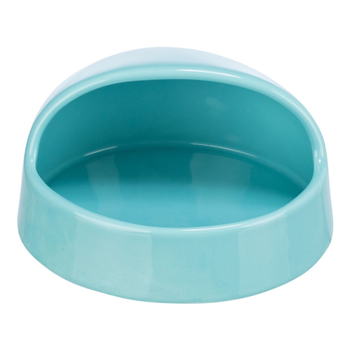 Trixie Basen ceramiczny kąpielówka dla myszy 16x8x14cm