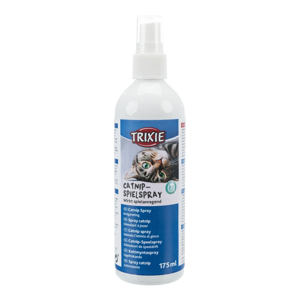 Trixie KOCIMIĘTKA SPRAY kociamiętka 175ml