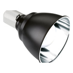 Eao Terra Aluminiowy reflektor UV Light Dome 18cm