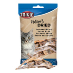Trixie szprotka suszona 50g