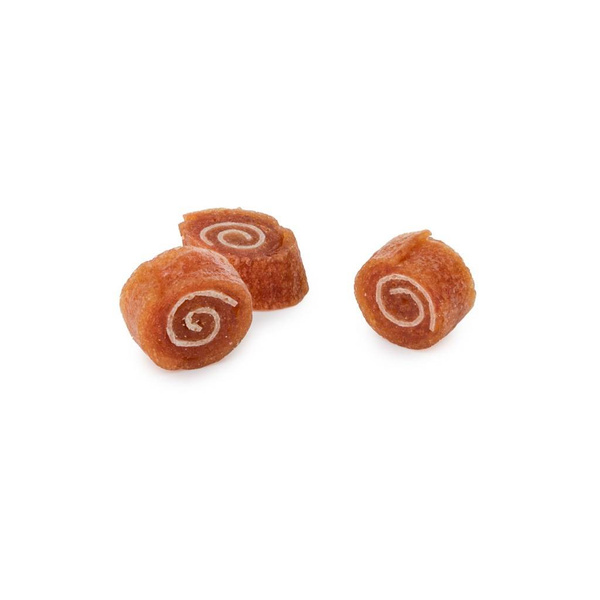 Hau Miau Sushi KRÓLIK Ryba przysmak dla psa 500g