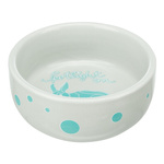 Trixie MISKA ceramiczna dla królika 11cm/  240ml