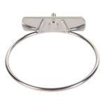 Trixie MISKA METALOWA PRZYKRĘCANA 300ml