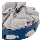Trixie Dog Activity Hide'n'Sniff Bowl, zabawka edukacyjna, dla psa, plasik, 18 cm