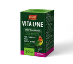 Vitapol Vitaline Stop biegunce dla ptaków egzotycznych 50ml