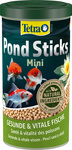 TETRA Pond Sticks 1 L Pokarm dla ryb stawowych w oczku wodnym pałeczki