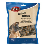 Trixie szproty szprotki suszone 200g