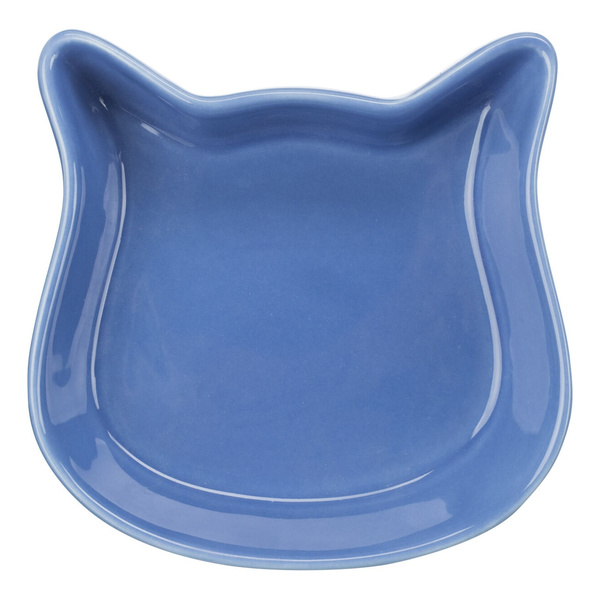 Trixie MISKA CERAMICZNA dla kota 12cm / 250ml