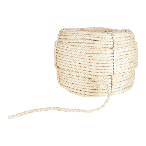 Trixie SZNUR SIZALOWY  10 mm/1 m