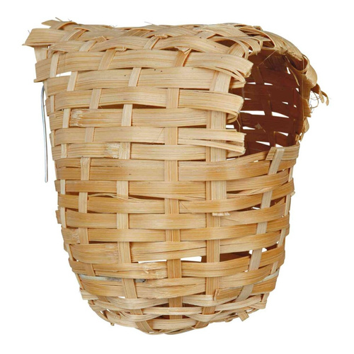 Trixie LĘGÓWKA DUŻA 15x12cm