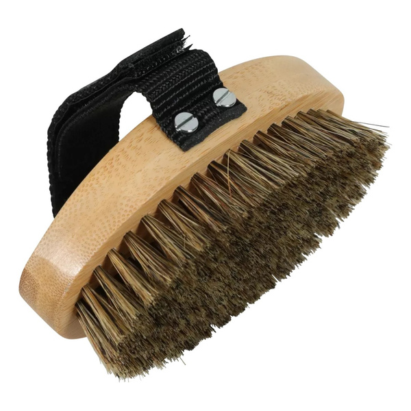 ZOLUX Miękka szczotka drewniana dla psa sierść długa DOG SALON