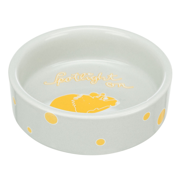 Trixie Miska dla chomika ceramiczna 90 ml/ 8 cm