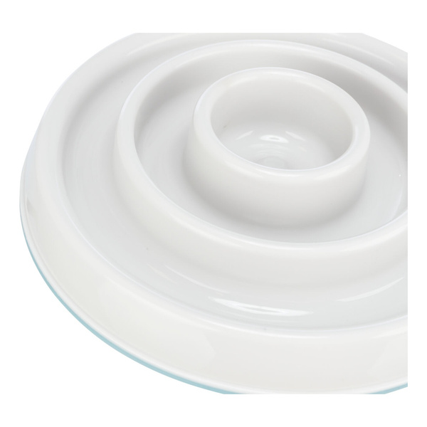 Trixie Slow Feeding miska spowalniająca jedzenie 450ml