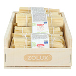 ZOLUX Przysmak naturalny dla psa Ser himalajski XS 4szt. 22 g