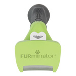 FURMINATOR Szczotka dla psów krótkowłosych - Small