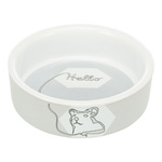 Trixie MISKA ceramiczna dla Chomika 90ml