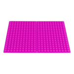 Trixie Mata silikonowa do pieczenia przekąsek dla psa 38x28cm serca