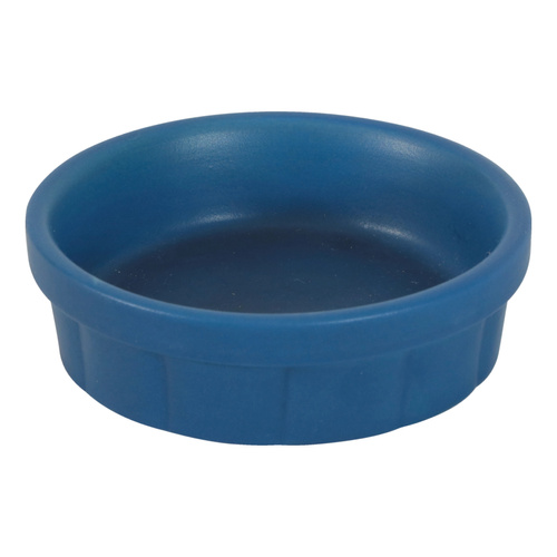 ZOLUX Miska ceramiczna dla kawii domowej NEOLIFE 100 ml kol. niebieski