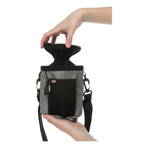 Trixie saszetka na przysmaki dla psa Multi Twist 12x17cm