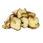 ProHerbs Gruszka chipsy 100g - trawienie, owocowe i naturalna energia!