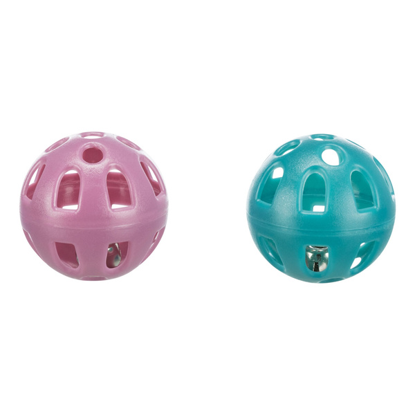 Trixie Zabawka dla kota Fix & Catch, plastik, 45 cm