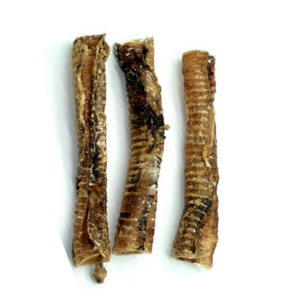 Mr. Pretzel Tchawica jagnięca 12 cm 100g