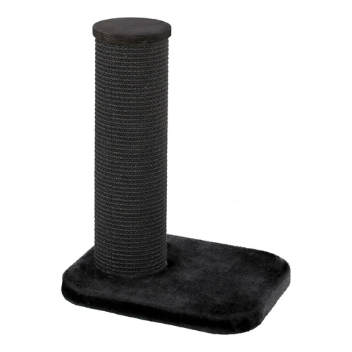 ZOLUX Drapak dla kota CITY CAT 1 470x390x620 mm kol. grafitowy