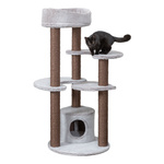 Trixie Afonso, drapak stojący, dla kota, brązowy, 135 cm