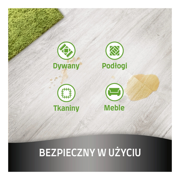 NATURES MIRACLE Płyn do usuwania plam i zapachów pies ULTIMATE 946ml