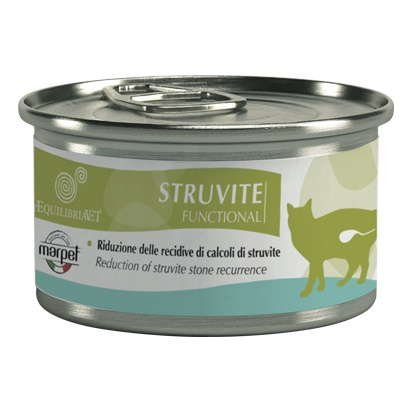 Marpet Functional Æquilibriavet - Struvite Karma Mokra Dla Kota 85g