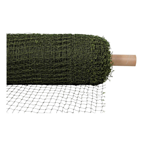 Trixie SIATKA ochronna na rolce 75×2m oliwkowa