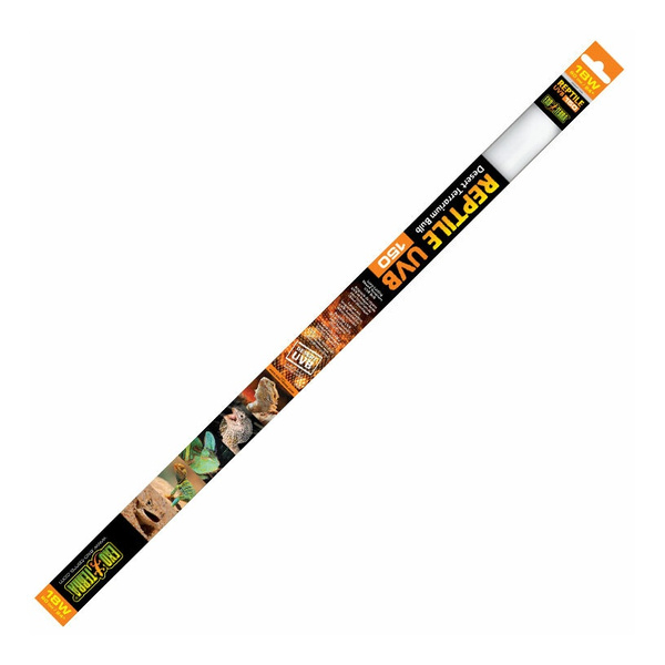 Eao Terra Świetlówka Reptile UVB150 T8 (UVB10.0) 18W 60 cm