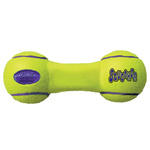 KONG Zabawka Squeaker AirDog Dumbbell 18cm M