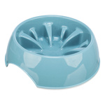 Trixie Slow Feeding, miska dla psa kota spowalniająca jedzenie 300ml