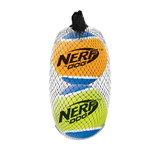 Zestaw piszczących piłek tenisowych NERF , L, 7,5 cm, 2SZT/OPAK