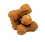 Hau Miau KOŚĆ wiązana KACZKA przysmak dla psa 500g