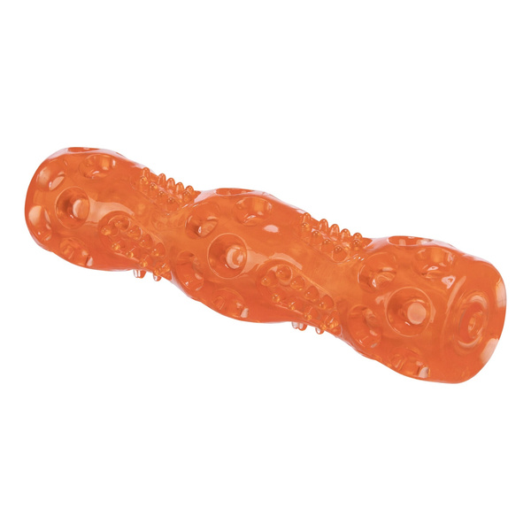 Trixie PATYK piszczący zabawka dla Psa kauczuk TPR 18cm