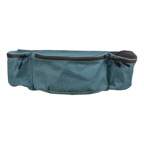 Trixie Baggy, torebka nerka, pas: 23 x 16 x 5 cm